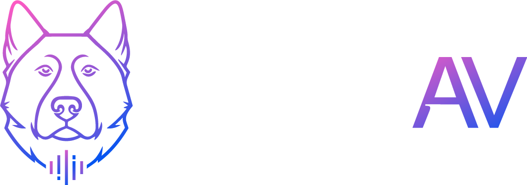 Akita AV logo